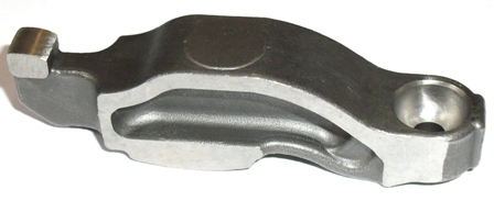 RA06-909, Ventilvipparm, motorstyring, Vahadlo ventilu, FRECCIA, 11331709063, 20330016, 235001, 3337, 422003610, 45-4142, 955147, CP40610, FOL80, RA000100, RA0699, RA001000